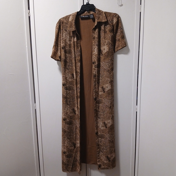 Harbor Dress Woman Plus Size 20W - Picture 9 of 10